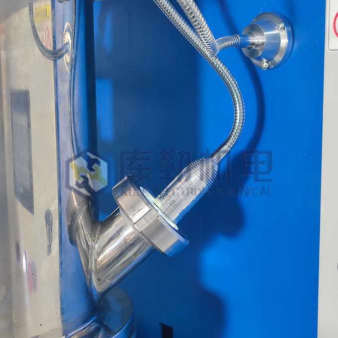 2L实验室行星搅拌机（不含压料）